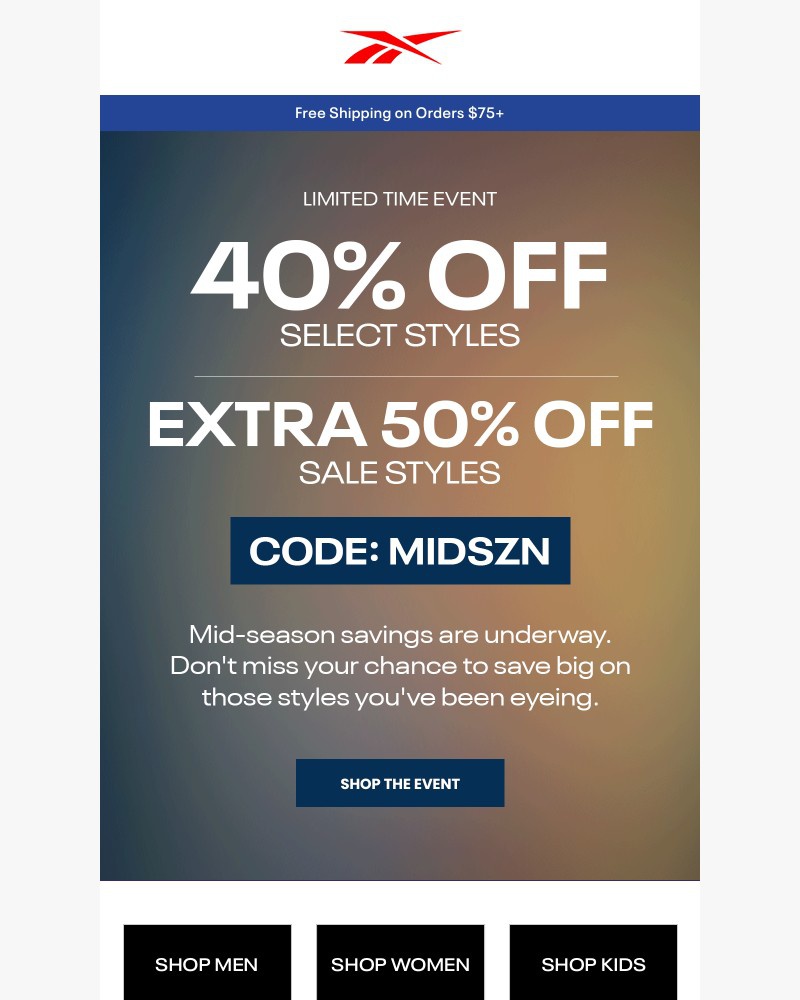 Screenshot of email with subject /media/emails/re-your-extra-50-off-sale-styles-784b2a-cropped-0ffa4b1b.jpg