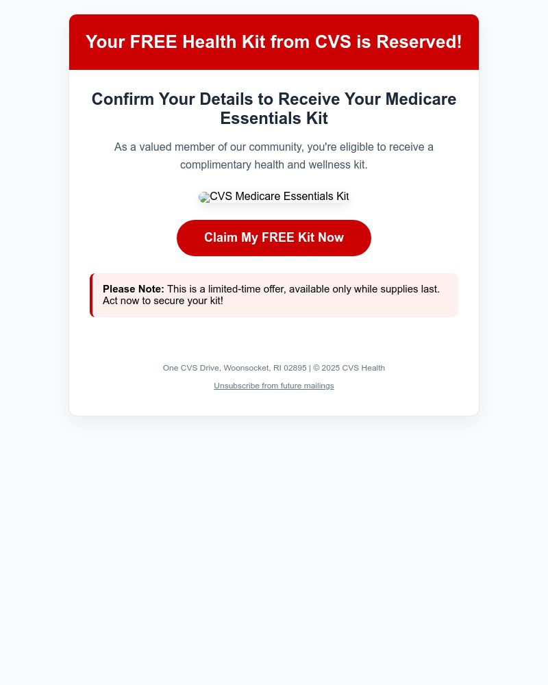 Screenshot of email with subject /media/emails/re-your-free-medicare-essentials-kit-from-cvs-d10622-cropped-f76a88c2.jpg