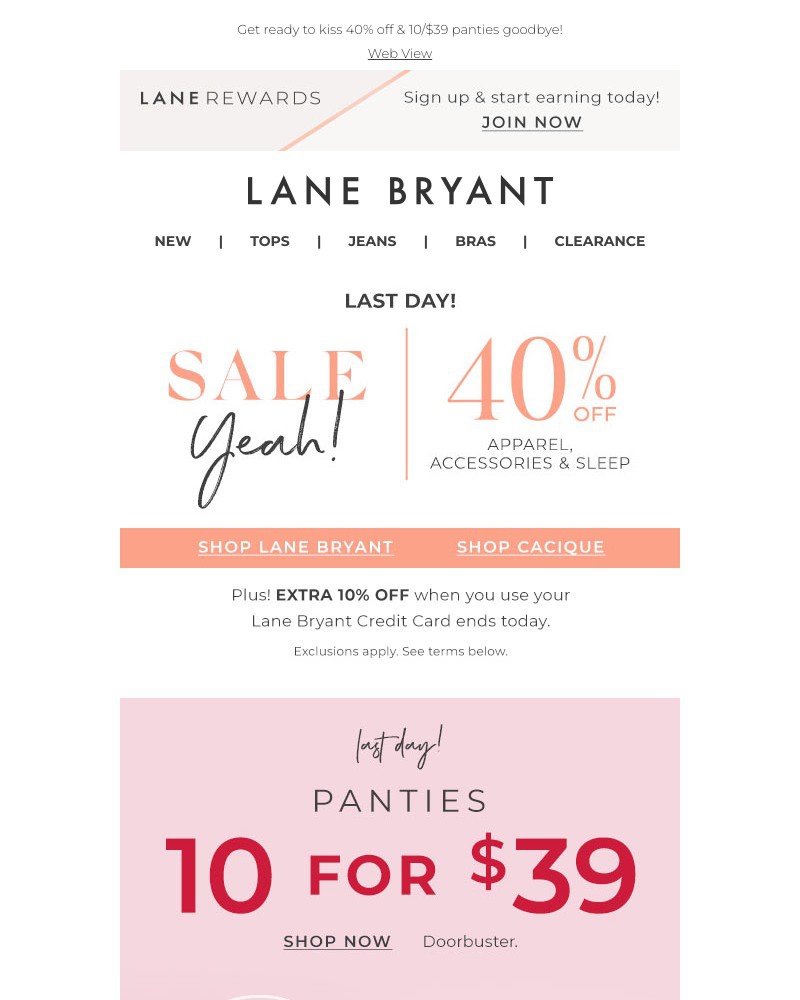 Screenshot of email with subject /media/emails/read-our-lips-this-sale-ends-today-9d5547-cropped-22b43010.jpg