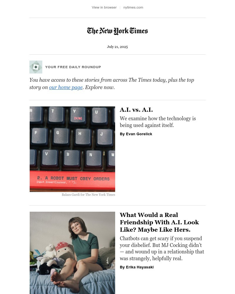 Screenshot of email with subject /media/emails/read-these-5-stories-for-free-6e336e-cropped-76727e2f.jpg