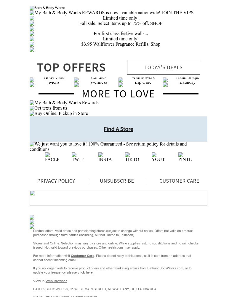 Screenshot of email with subject /media/emails/ready-for-a-pile-of-deals-up-to-75-off-1ddf02-cropped-a454c189.jpg