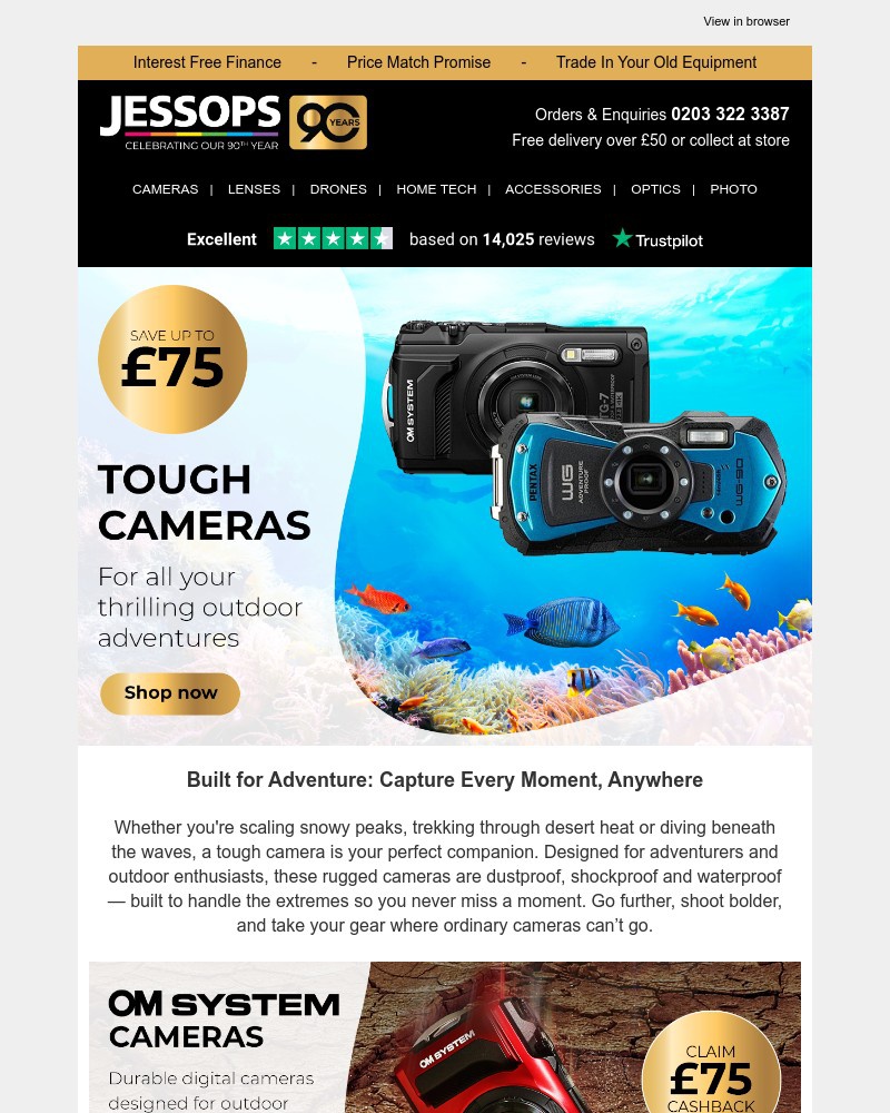 Screenshot of email with subject /media/emails/ready-for-any-challenge-explore-our-tough-cameras-now-4a29f4-cropped-1ae6109e.jpg