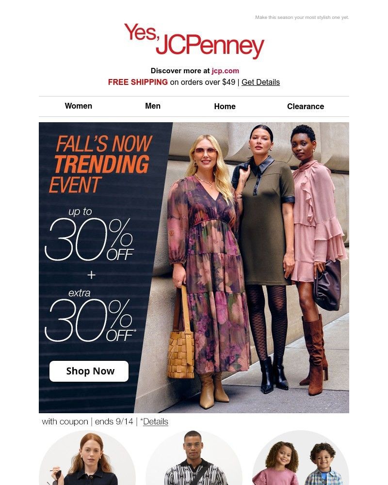 Screenshot of email with subject /media/emails/ready-for-fall-extra-30-off-coupon-73d7f7-cropped-49319cd3.jpg