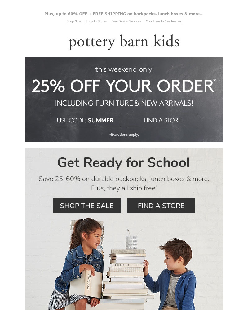 Screenshot of email with subject /media/emails/ready-for-school-get-25-off-at-our-sale-this-weekend-only-cropped-f75f0b9b.jpg
