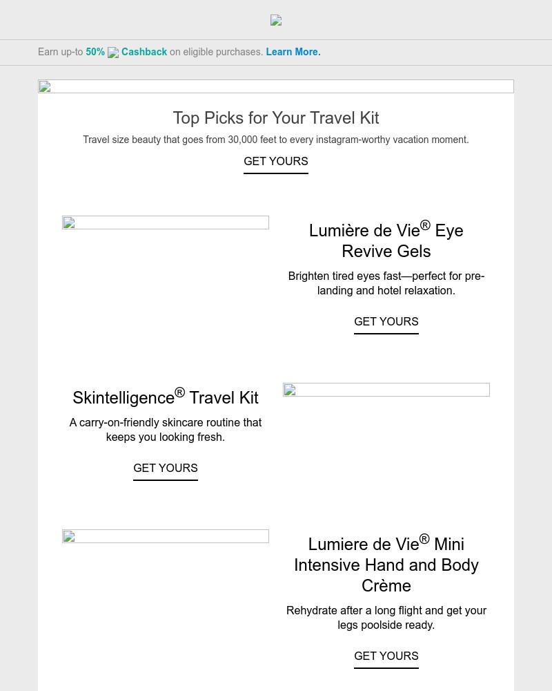 Screenshot of email with subject /media/emails/ready-for-takeoff-travel-size-picks-to-glow-through-security-f88eea-cropped-1d1ac0f4.jpg