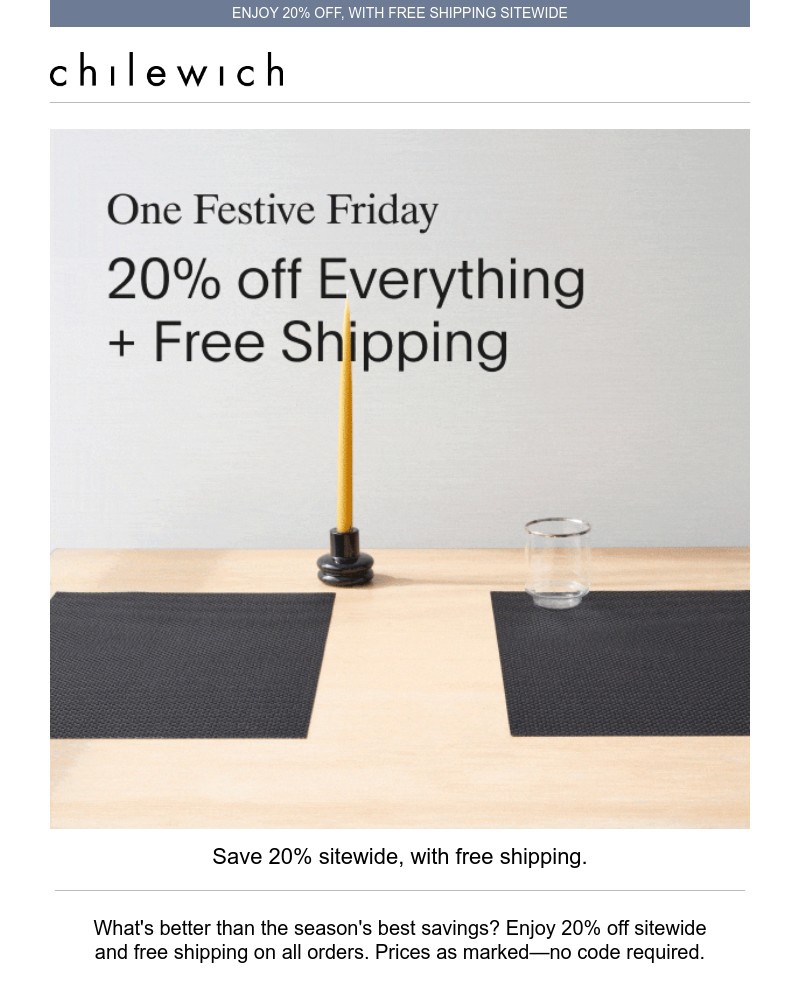 Screenshot of email with subject /media/emails/ready-set-black-friday-save-20-on-everything-38f5ab-cropped-912eb091.jpg