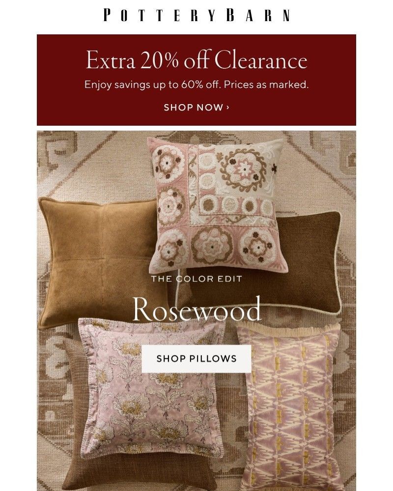 Screenshot of email with subject /media/emails/ready-set-save-extra-20-off-clearance-color-of-the-season-rosewood-ee64fc-cropped_BU0EqGr.jpg