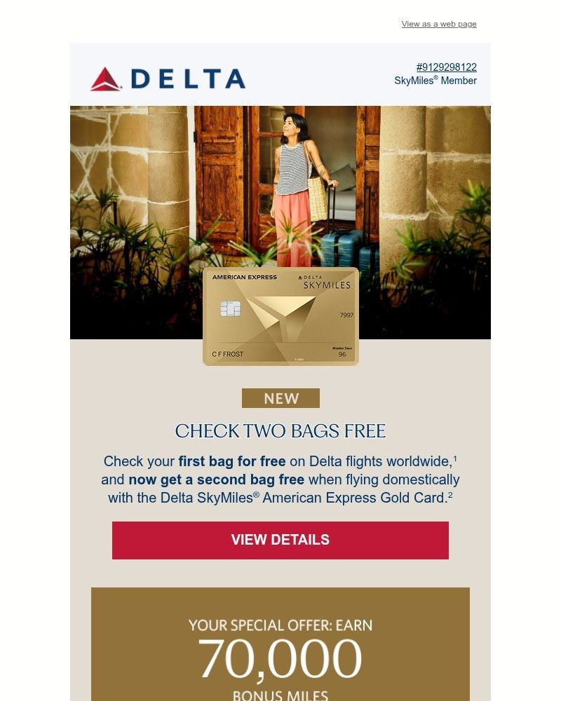 Screenshot of email with subject /media/emails/ready-to-check-two-bags-free-the-delta-skymiles-gold-card-makes-it-happen-for-you_VHkTnbP.jpg