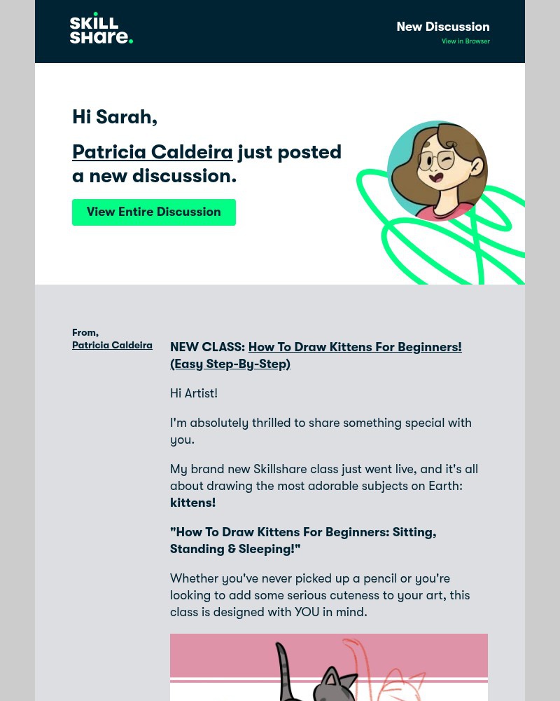 Screenshot of email with subject /media/emails/ready-to-draw-the-cutest-kittens-ever-lets-start-711119-cropped-5b8b2d24.jpg