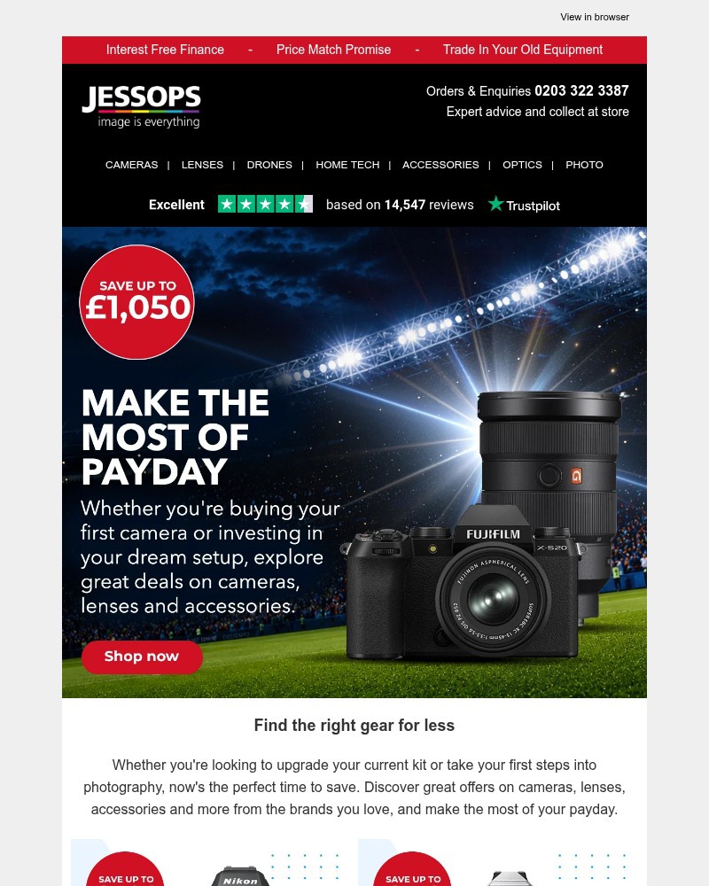 Screenshot of email with subject /media/emails/ready-to-elevate-your-photography-this-payday-a7d45f-cropped-6f3d407b.jpg