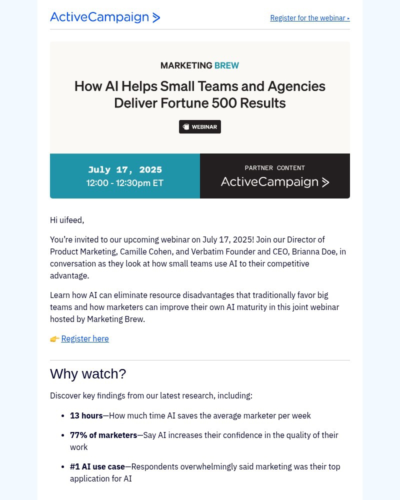 Screenshot of email with subject /media/emails/ready-to-gain-13-hours-back-each-week-aa92e8-cropped-462eb588.jpg