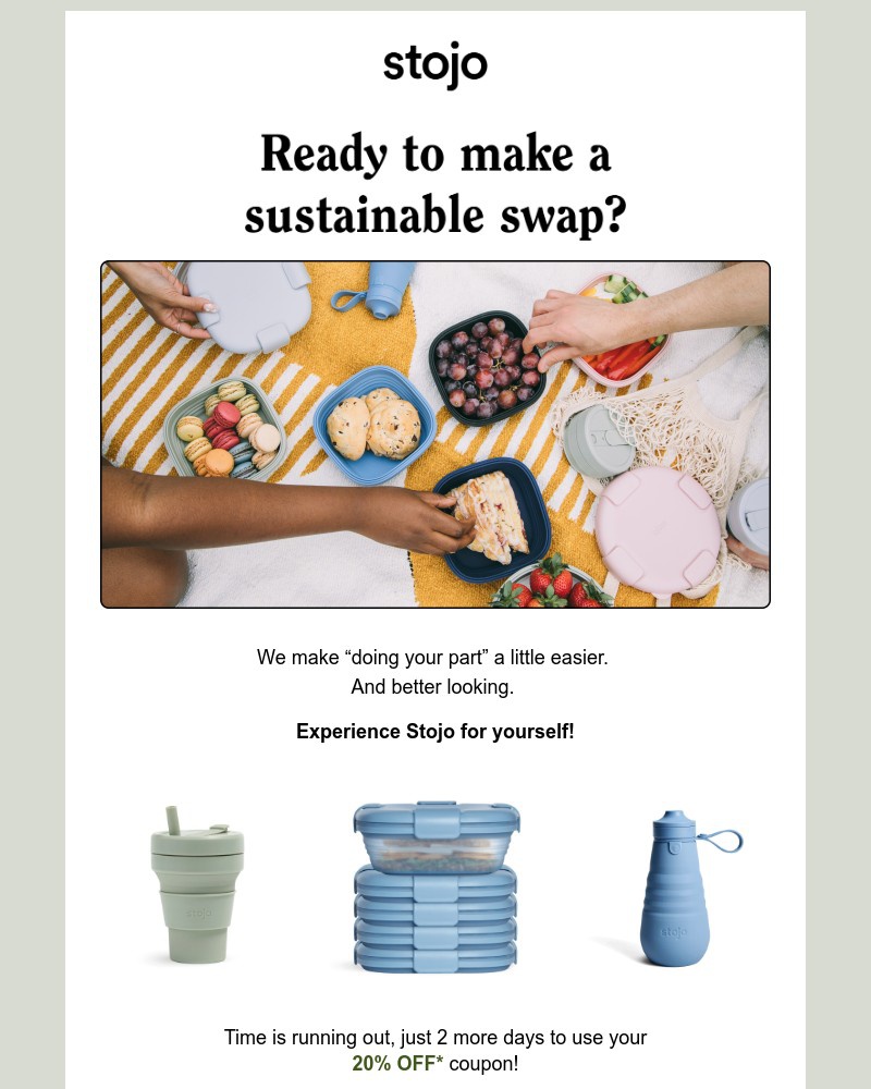 Screenshot of email with subject /media/emails/ready-to-make-a-sustainable-swap-17c9c2-cropped-6bd9e960.jpg