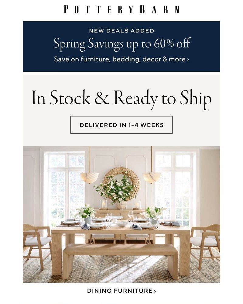 Screenshot of email with subject /media/emails/ready-to-ship-dining-furniture-a10d5a-cropped-b76639bc.jpg