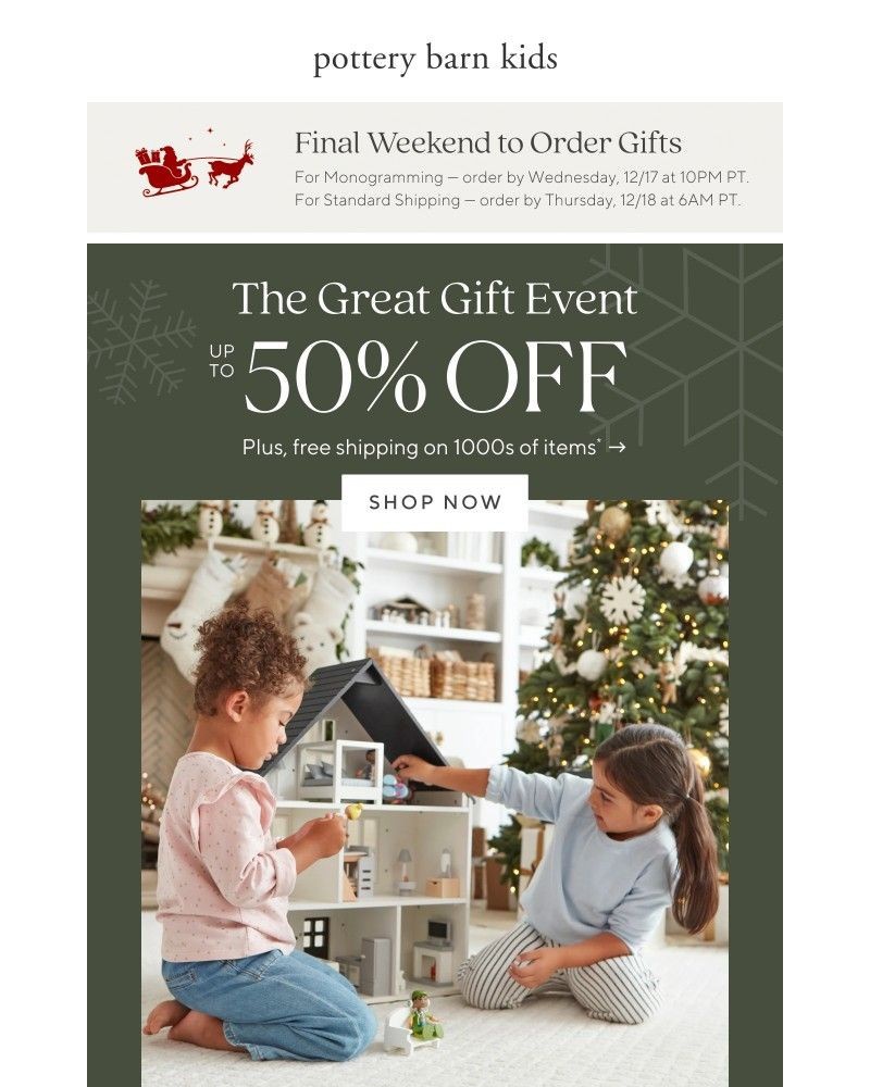 Screenshot of email with subject /media/emails/ready-to-ship-gifts-are-up-to-50-off-f00d2f-cropped-37756282.jpg