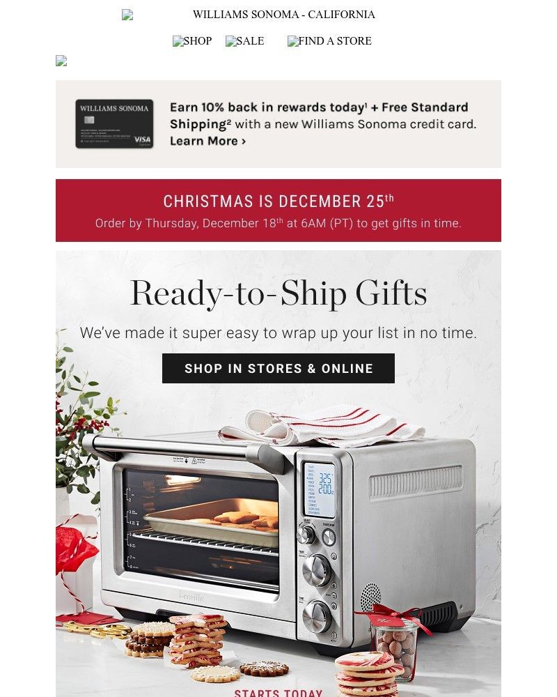 Screenshot of email with subject /media/emails/ready-to-ship-gifts-for-everyone-on-your-list-e10c34-cropped-e9b87adf.jpg