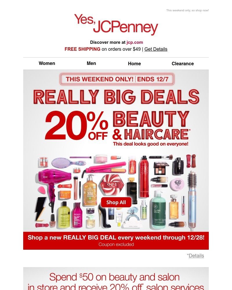 Screenshot of email with subject /media/emails/really-big-deal20-off-beauty-haircare-43af07-cropped-1ebc91ce.jpg