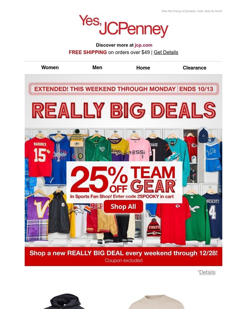 Screenshot of email with subject /media/emails/really-big-deal25-off-team-gear-cde1cb-cropped-a7b4d994.jpg