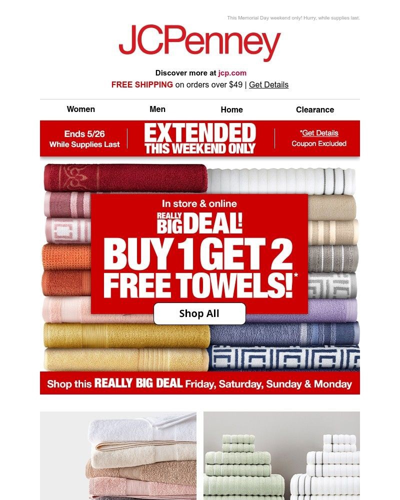 Screenshot of email with subject /media/emails/really-big-dealbuy-1-get-2-free-towels-ec99be-cropped-582dd960.jpg