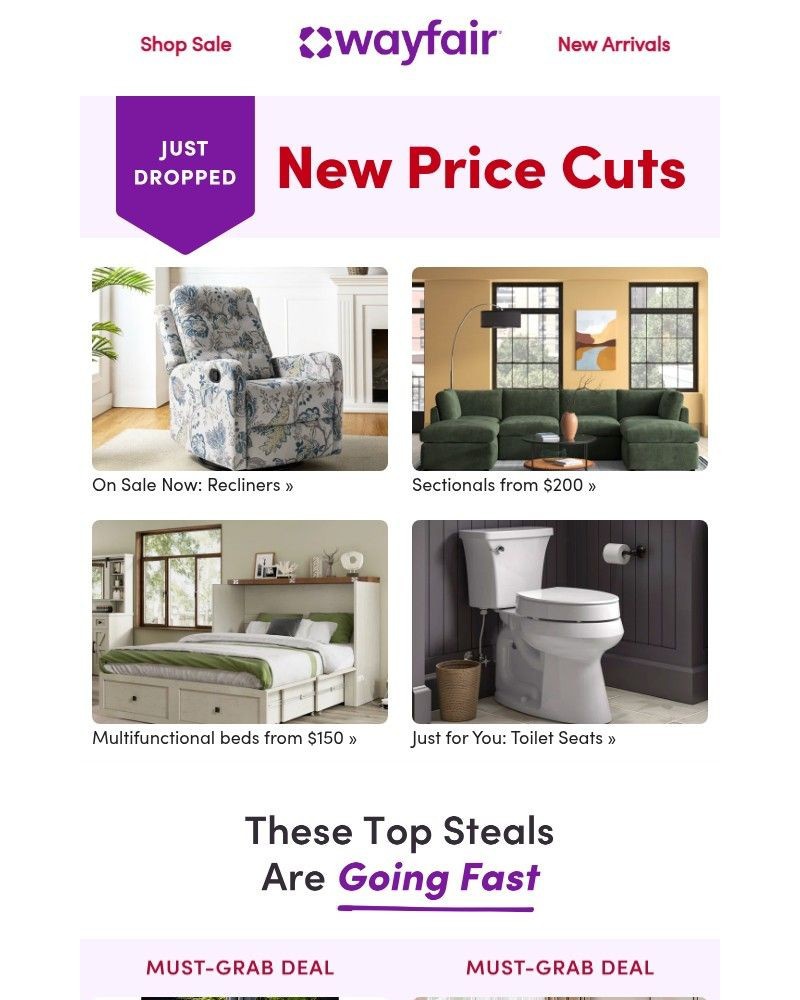 Screenshot of email with subject /media/emails/recliners-prices-are-98daf5-cropped-ab9533b9.jpg