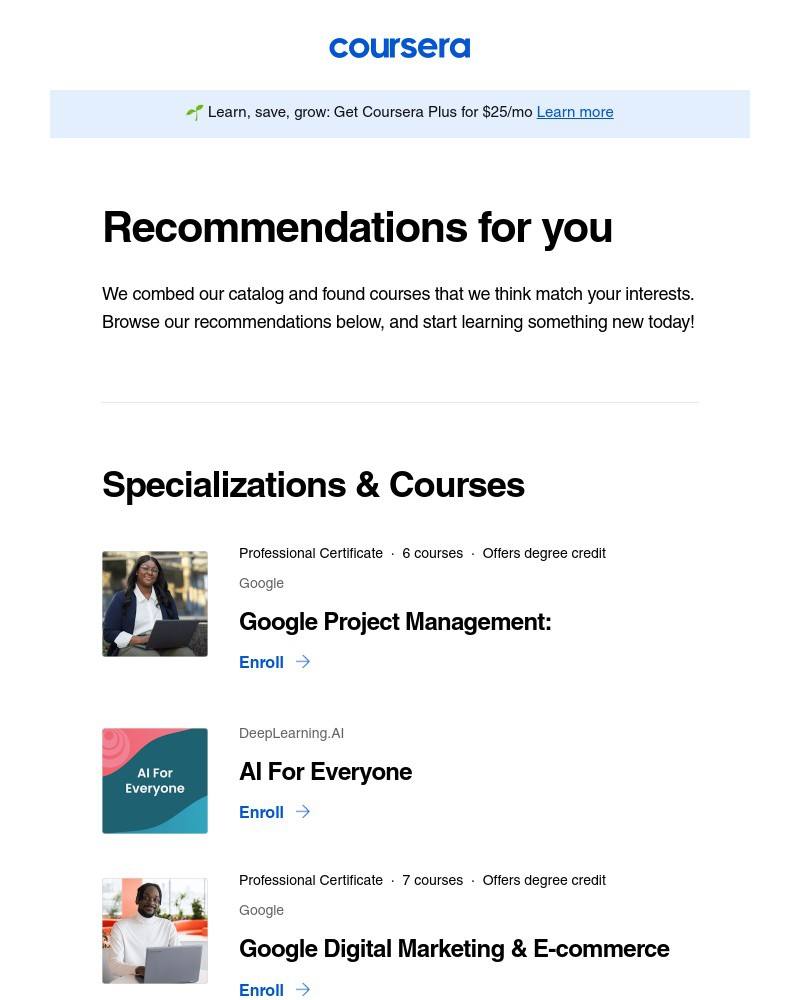 Screenshot of email with subject /media/emails/recommended-google-project-management-2650c6-cropped-fe83147d.jpg