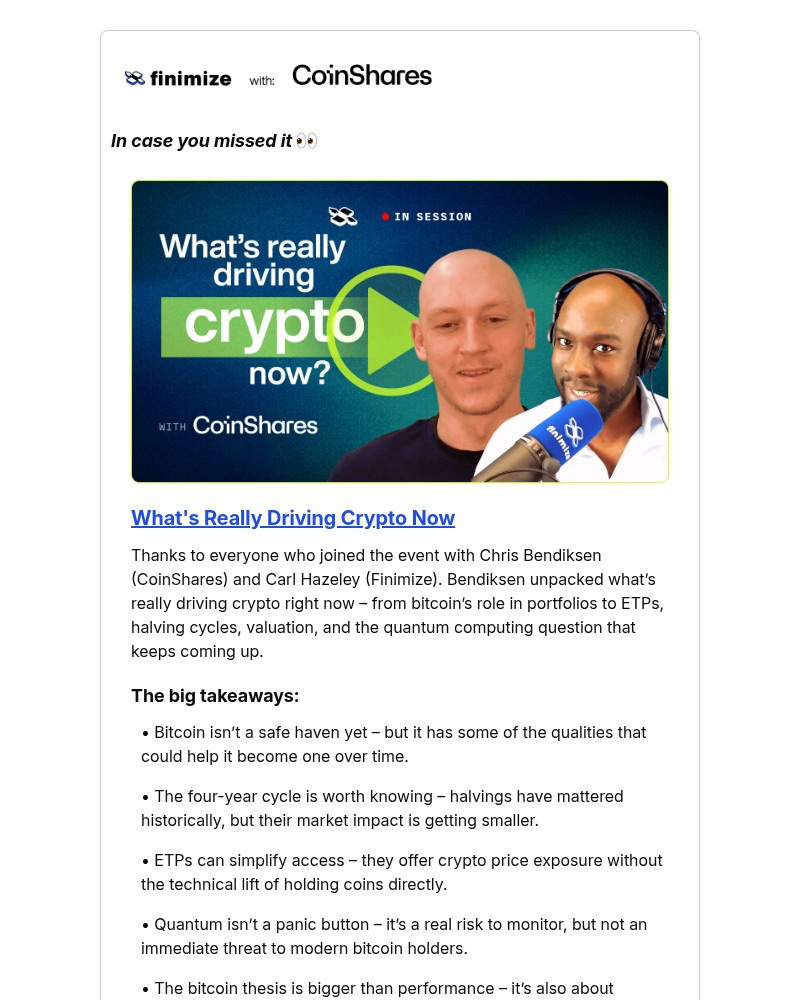 Screenshot of email with subject /media/emails/recording-now-live-whats-really-driving-crypto-now-7edfaf-cropped-ee982d15.jpg