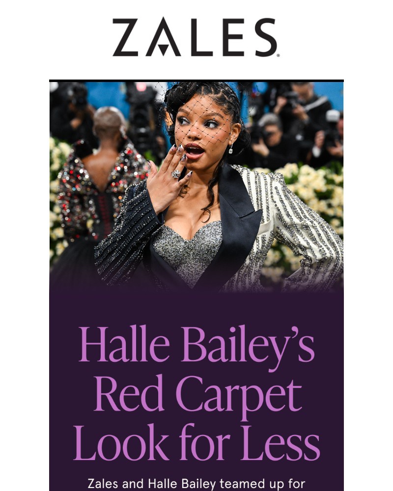 Screenshot of email with subject /media/emails/red-carpet-sighting-halle-bailey-x-zales-635f8a-cropped-80832041.jpg