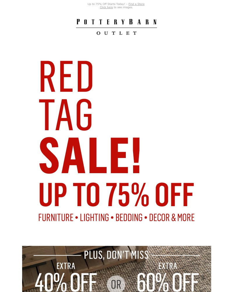 Screenshot of email with subject /media/emails/red-tag-warehouse-sale-cropped-bb5302fb.jpg