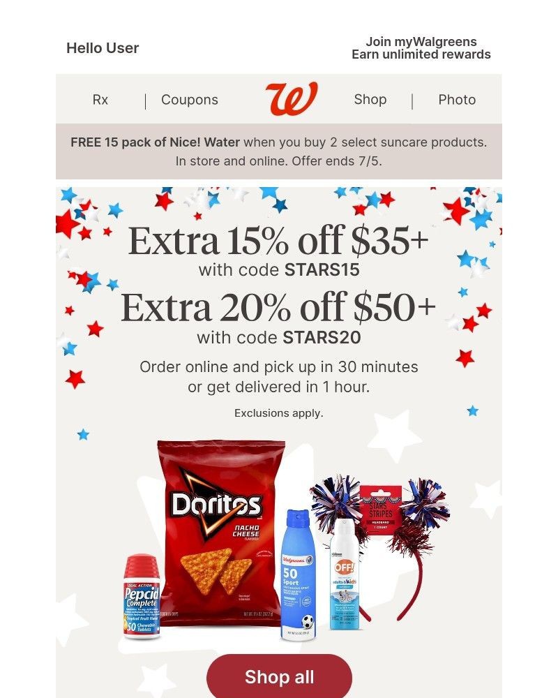 Screenshot of email with subject /media/emails/red-white-on-sale-extra-15-off-35-d6818e-cropped-30fcb432.jpg