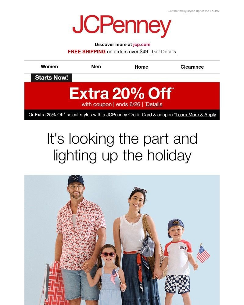 Screenshot of email with subject /media/emails/red-white-woohoo-up-to-40-off-6fcf2f-cropped-9809e7d2.jpg
