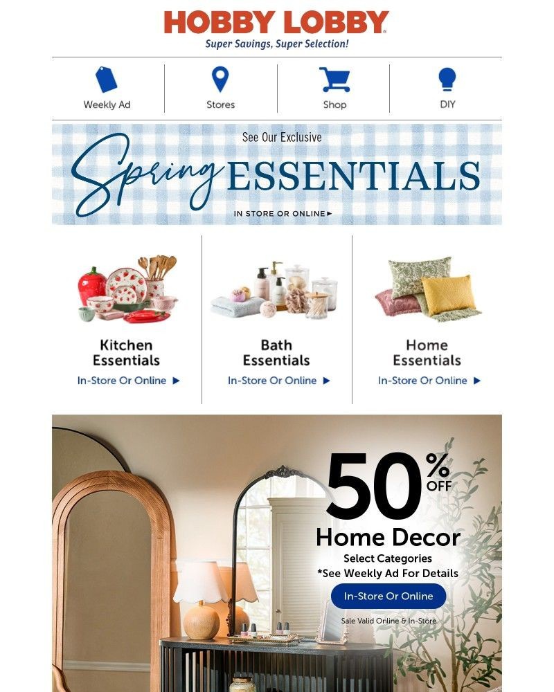 Screenshot of email with subject /media/emails/reflect-your-style-50-off-home-decor-af7ffc-cropped-57074a27.jpg