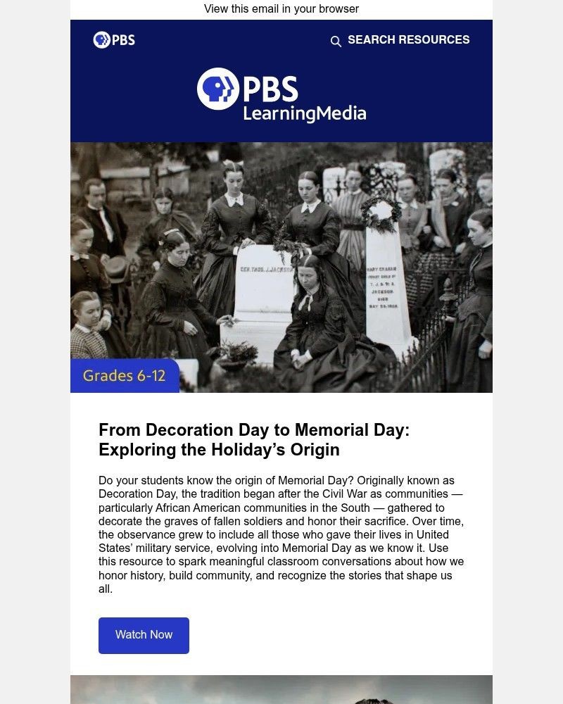 Screenshot of email with subject /media/emails/reflecting-remembering-this-memorial-day-4726f1-cropped-307f5bc4.jpg