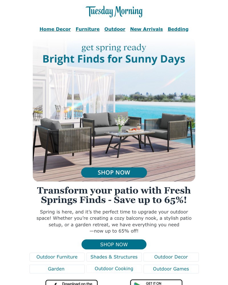 Screenshot of email with subject /media/emails/refresh-your-outdoor-space-with-bright-stylish-finds-up-to-65-off-fc5126-cropped-ea6ea1f1.jpg
