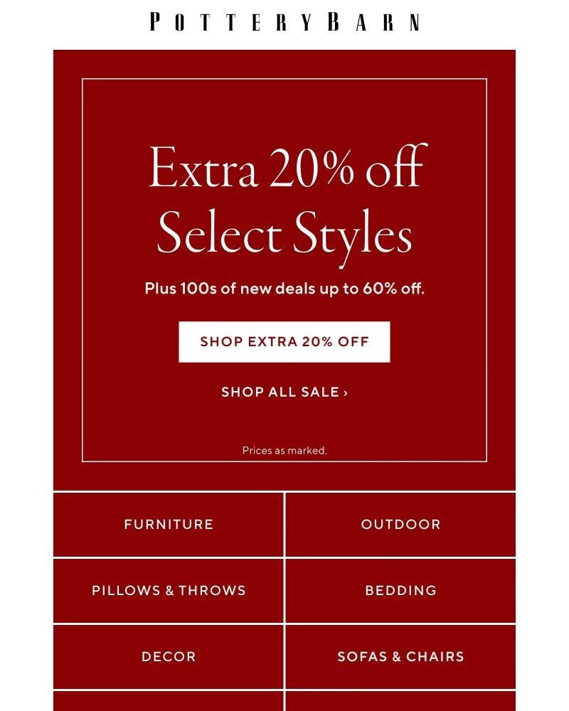 Screenshot of email with subject /media/emails/refresh-your-space-with-extra-20-off-3053f1-cropped-31507623.jpg