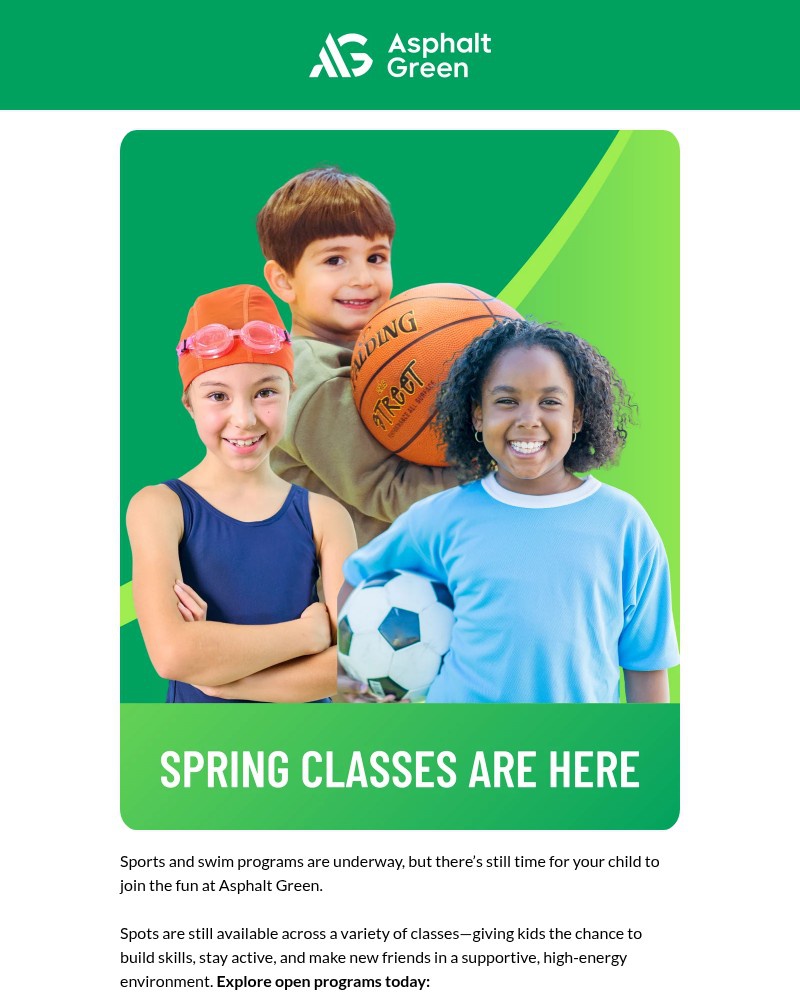 Screenshot of email with subject /media/emails/register-for-available-spring-classes-c70e54-cropped-a0928cff.jpg