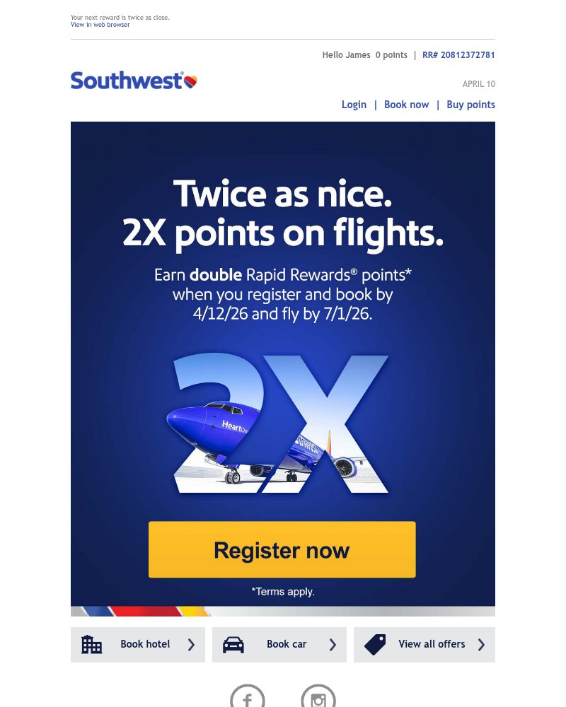 Screenshot of email with subject /media/emails/register-now-to-earn-double-points-3-days-only-15eba8-cropped-284be4de.jpg