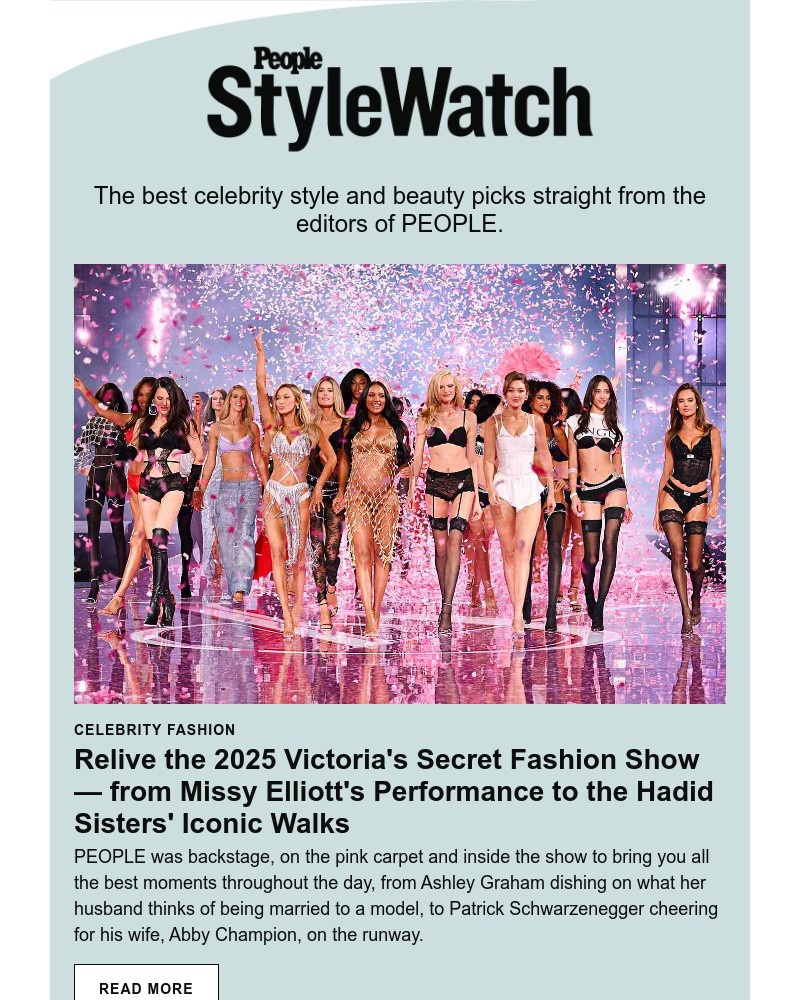 Screenshot of email with subject /media/emails/relive-the-2025-victorias-secret-fashion-show-from-missy-elliotts-performance-to-_zCH0EzP.jpg