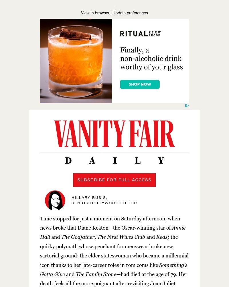 Screenshot of email with subject /media/emails/remembering-diane-keaton-d4a19c-cropped-c4736840.jpg