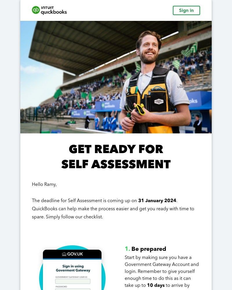 Screenshot of email with subject /media/emails/reminder-7-steps-to-prepare-your-self-assessment-90f785-cropped-43a29ef8.jpg