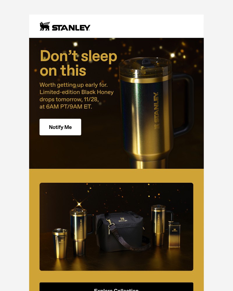 Screenshot of email with subject /media/emails/reminder-black-honey-drops-tomorrow-861fb2-cropped-4becc6e7.jpg