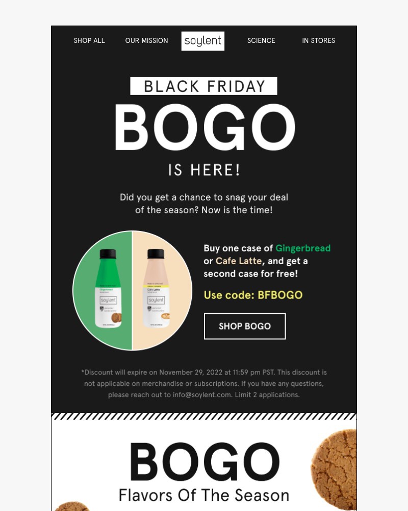 Screenshot of email with subject /media/emails/reminder-buy-one-get-one-free-on-our-limited-time-only-flavors-1a48a1-cropped-6099788b.jpg