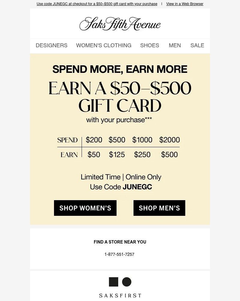Screenshot of email with subject /media/emails/reminder-earn-up-to-a-500-gift-card-104f47-cropped-b28f002d.jpg