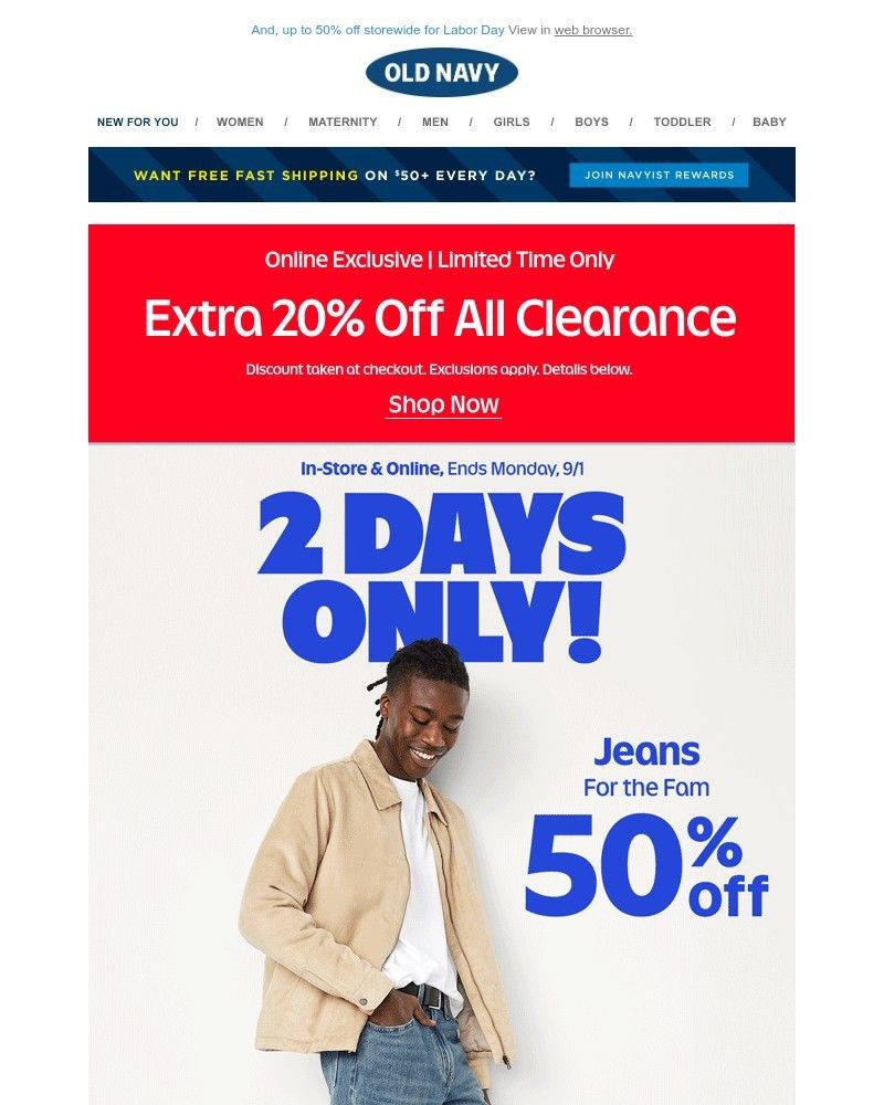 Screenshot of email with subject /media/emails/reminder-get-50-off-jeans-for-the-fam-01acf0-cropped-791b0aa3.jpg