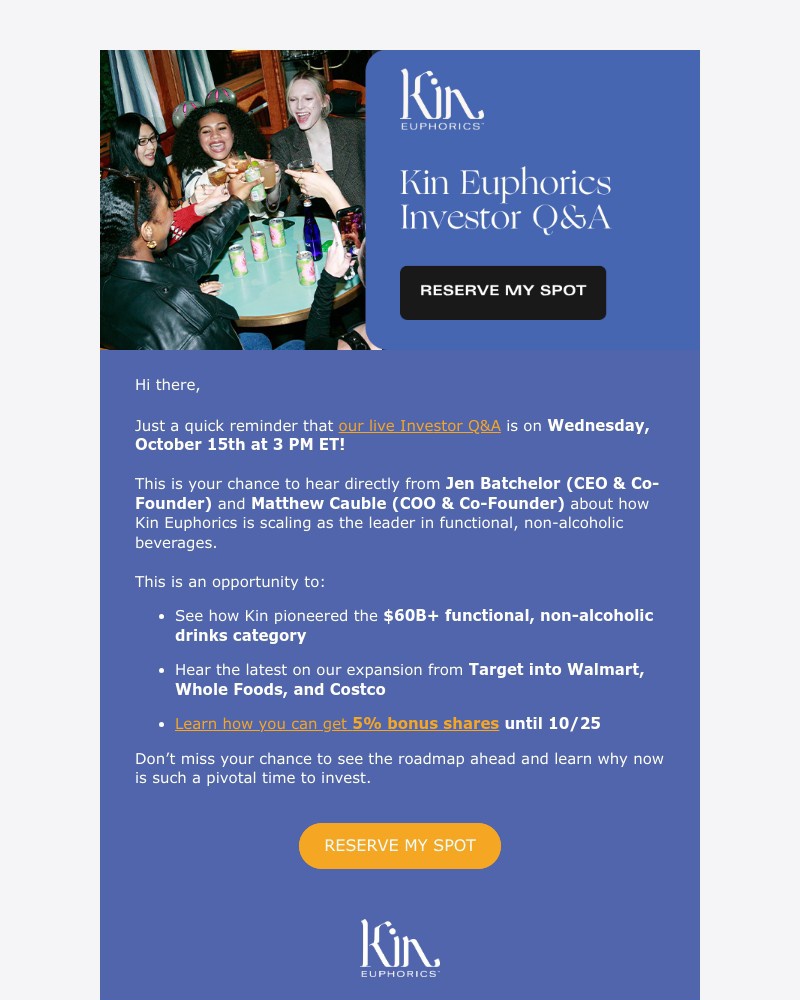 Screenshot of email with subject /media/emails/reminder-kin-investor-qa-is-tomorrow-32a722-cropped-0771318e.jpg