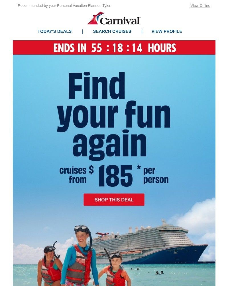 Screenshot of email with subject /media/emails/reminder-limited-time-savings-await-inside-7be553-cropped-5932f9bb.jpg