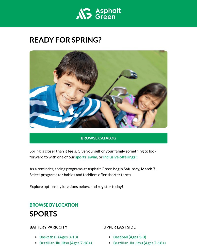 Screenshot of email with subject /media/emails/reminder-spring-programs-start-march-7-05bfe3-cropped-6bbe90cd.jpg