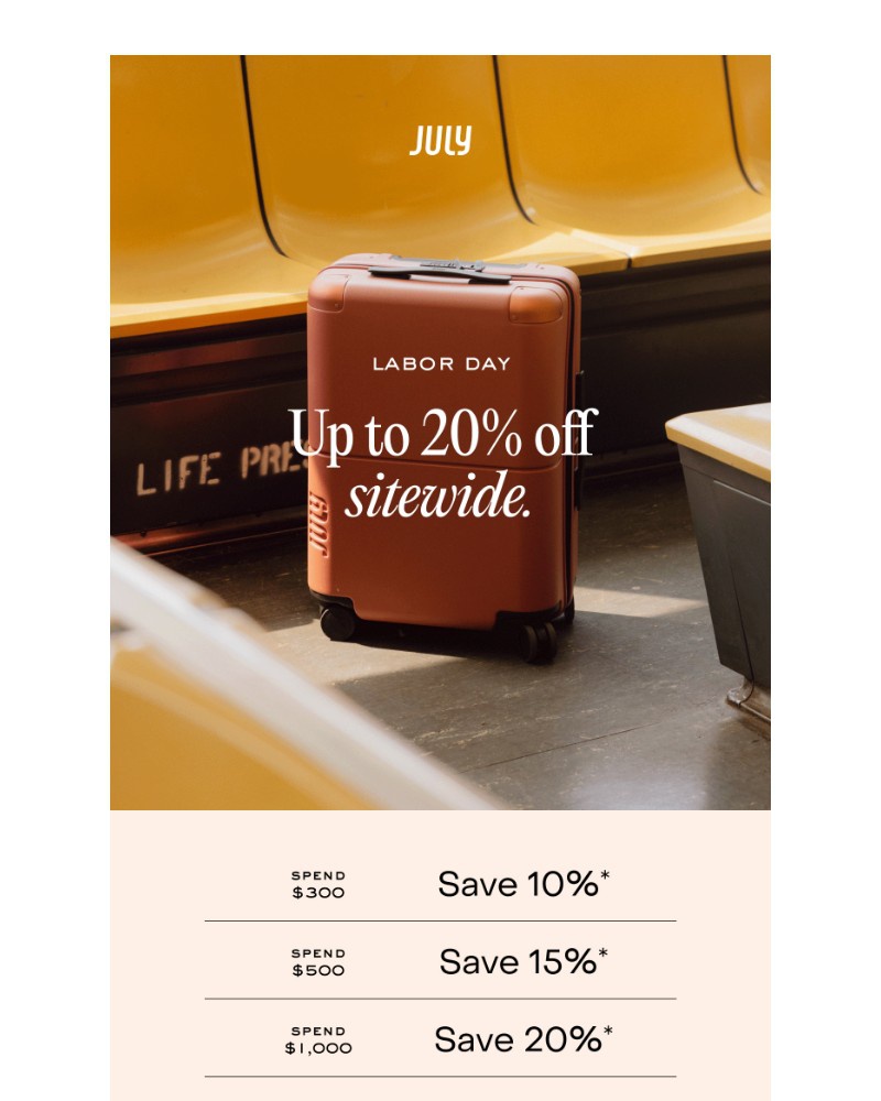 Screenshot of email with subject /media/emails/reminder-up-to-20-off-sitewide-631b08-cropped-fd60a1b6.jpg