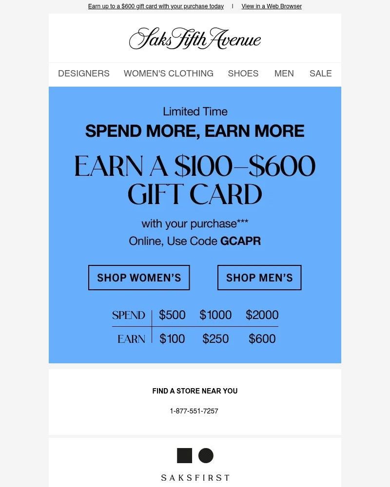 Screenshot of email with subject /media/emails/reminder-use-code-gcapr-for-a-100600-gift-card-with-your-purchase-b394ee-cropped-28ec1a4e.jpg