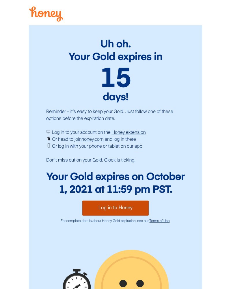 Screenshot of email with subject /media/emails/reminder-your-gold-expires-in-15-days-0a8c04-cropped-d845cef1.jpg