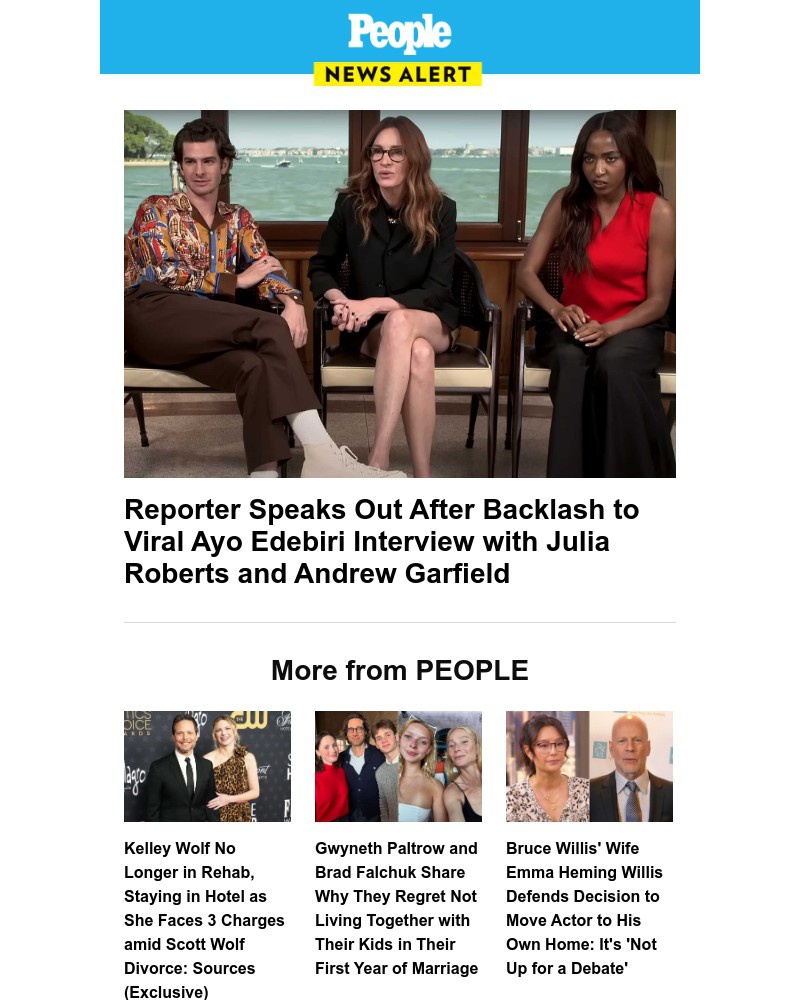 Screenshot of email with subject /media/emails/reporter-speaks-out-after-backlash-to-viral-ayo-edebiri-interview-with-julia-robe_mdfVdQA.jpg