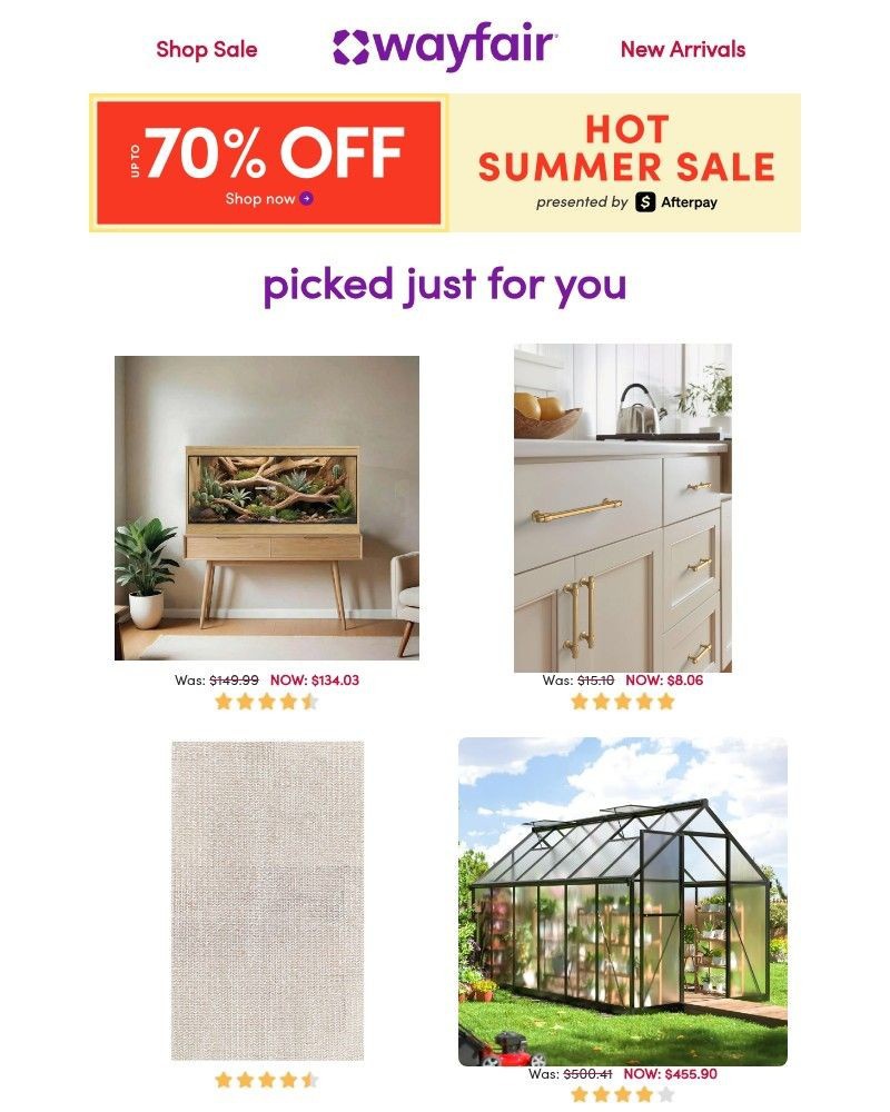 Screenshot of email with subject /media/emails/reptilesnake-terrariums-and-habitats-up-to-70-off-is-yours-3cb1a9-cropped-24f36805.jpg